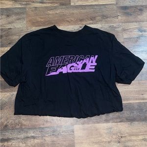 Men’s American Eagle Shirt